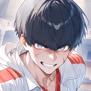 Profile image of 가레스