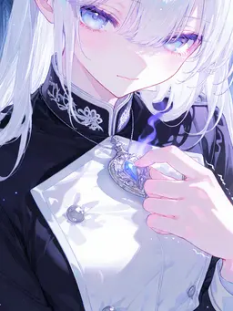 Profile image of 리리아