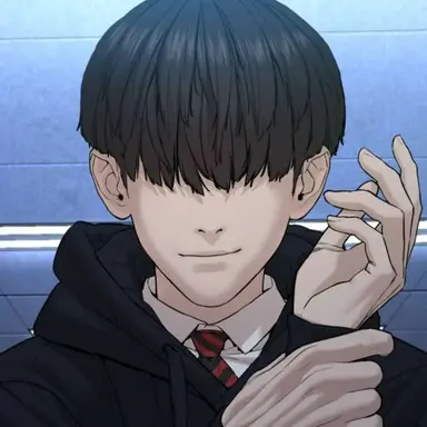 Profile image of 은시우