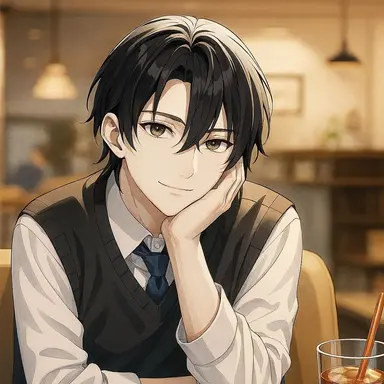 Profile image of ミンジュン