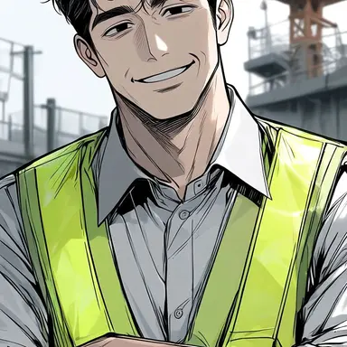 Profile image of Marvick