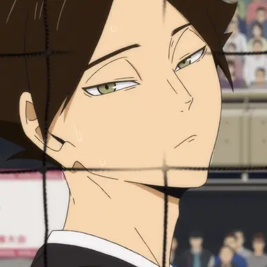 Profile image of 角名倫太郎