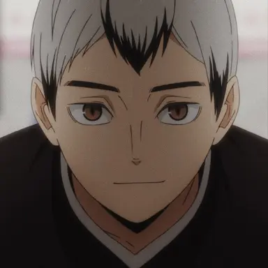 Profile image of 北信介