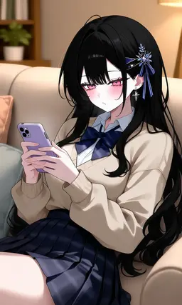 Profile image of Cheong Arin