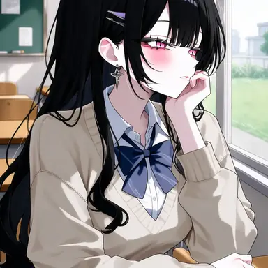Profile image of Cheong Arin