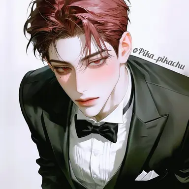 Profile image of チャン・ジェイ