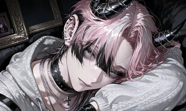 Profile image of Ritsu Osaka