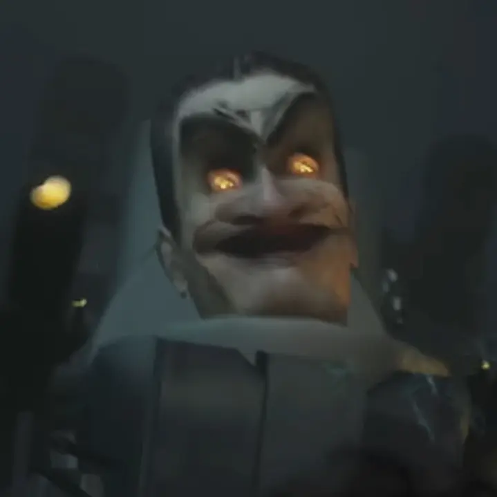 ioiooi의 G맨 토일렛(2.0)