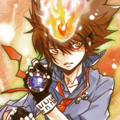 Profile image of ツナ