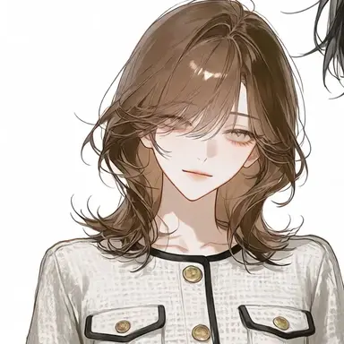 Profile image of 菜穂子