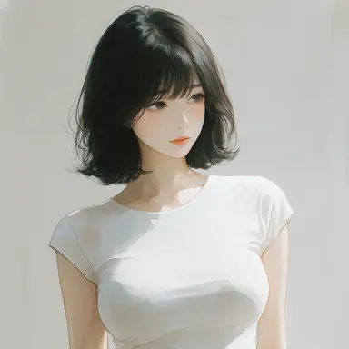 Profile image of Han So-yeon