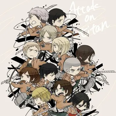 Profile image of 조사병단