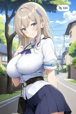 Profile image of ミラ