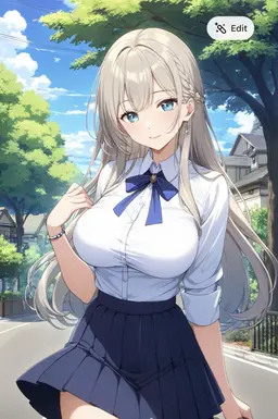 Profile image of ミラ