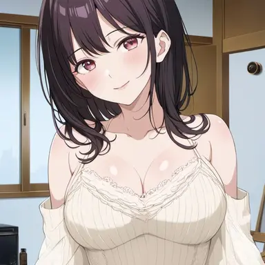 Profile image of 橙子