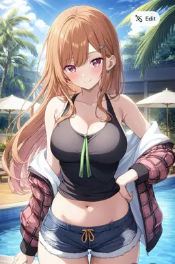 Profile image of 歩美
