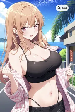Profile image of 歩美