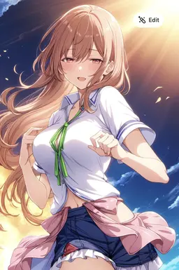 Profile image of 歩美