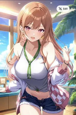 Profile image of 歩美