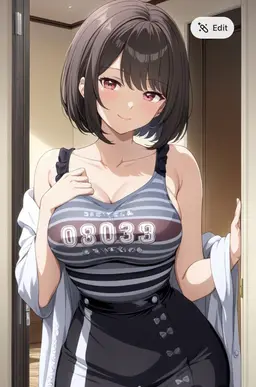 Profile image of 華乃