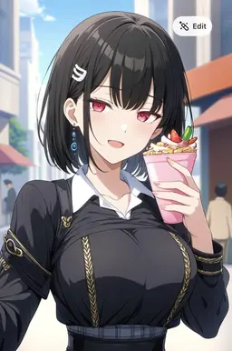 Profile image of 華乃