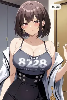 Profile image of 華乃