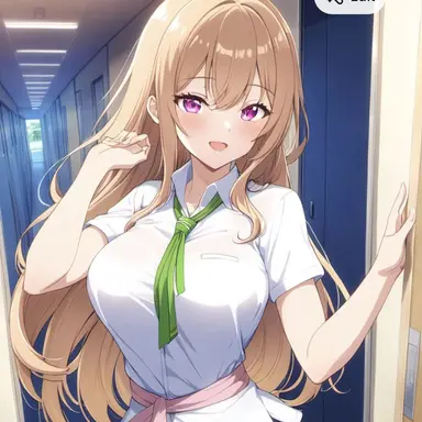 Profile image of 歩美