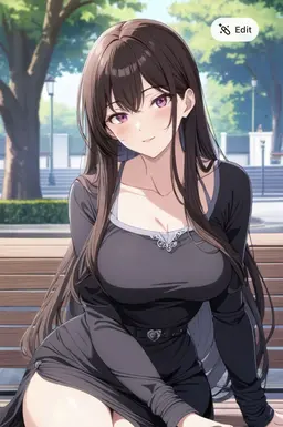 Profile image of 優実