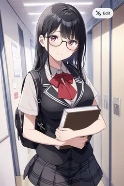 Profile image of 優実