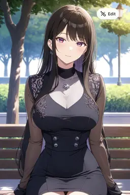 Profile image of 優実