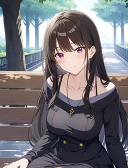 Profile image of 優実