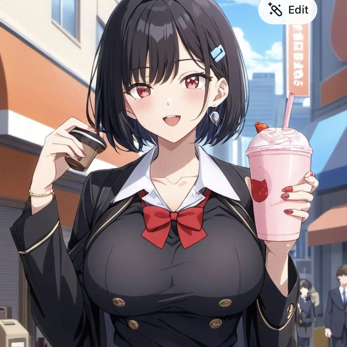 YoungCoach0452의 お姉ちゃんたちに囲まれて