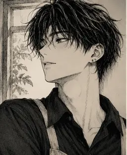 Profile image of 高瀬 晴真