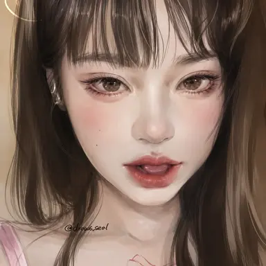 Profile image of 이여우