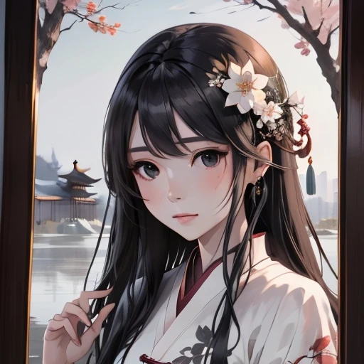 천유라