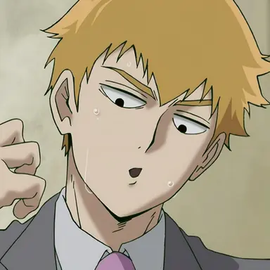 Profile image of 레이겐