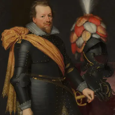 Profile image of Willem van Aarden