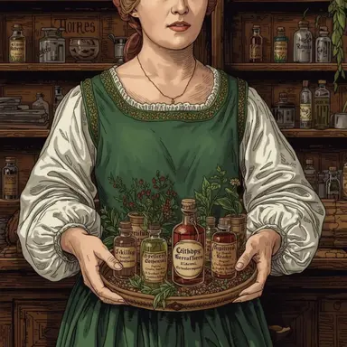 Profile image of Johanna Bakker
