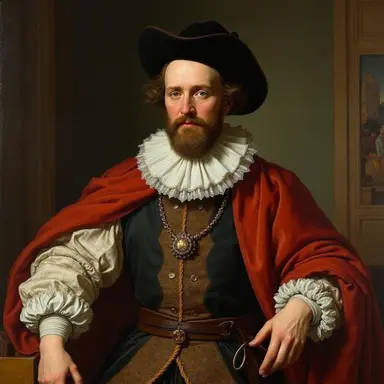Profile image of Hendrik van Loon