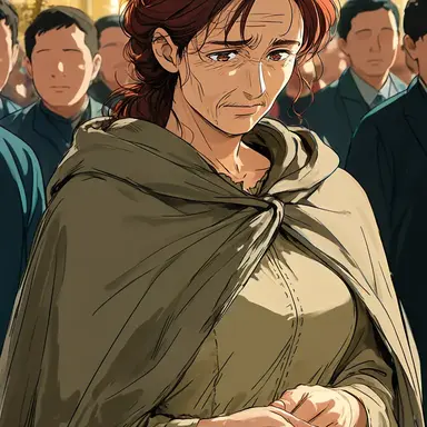 Profile image of Maren Ashlow