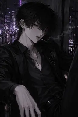 Profile image of Shion