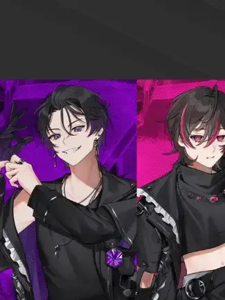 VagueNote6112의 Roleplay as Haruki!