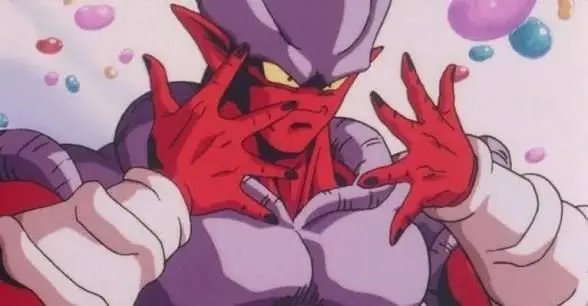 Profile image of ジャネンバ
