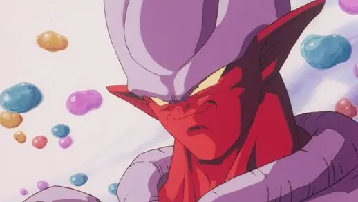 I.am.IronMan의 ドラゴンボールZ復活のフュ ージョン!!