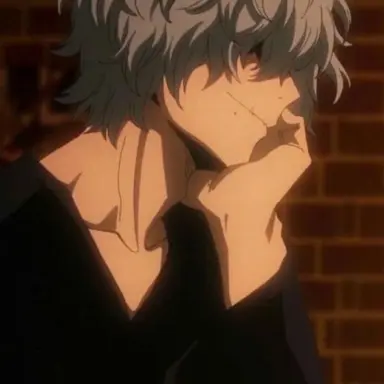 Profile image of 死柄木弔