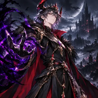 Profile image of アーク・ヴァルジル