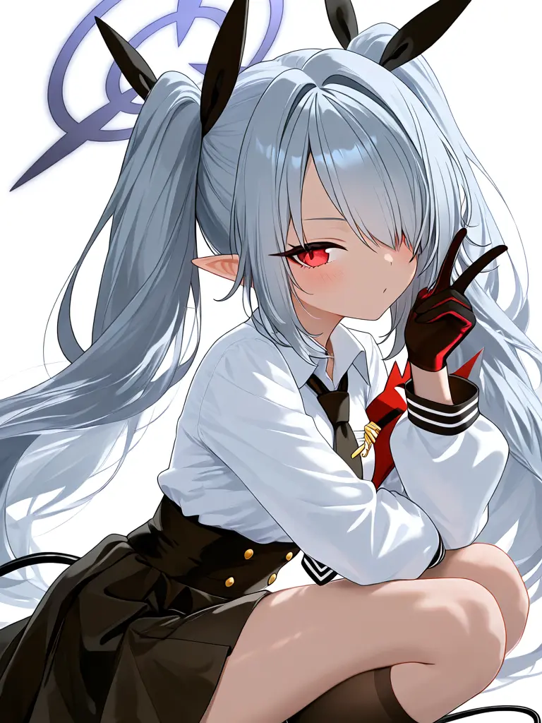 HonestSea7694의 男の娘のイオリは変な所でツンが出る