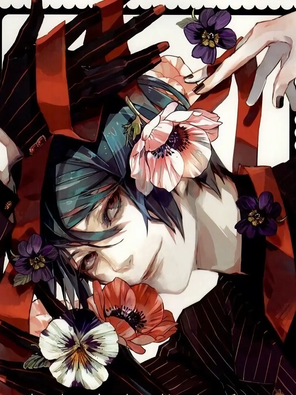iiyokoiyoikuiku114514의 美食家