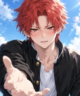 Profile image of Koki