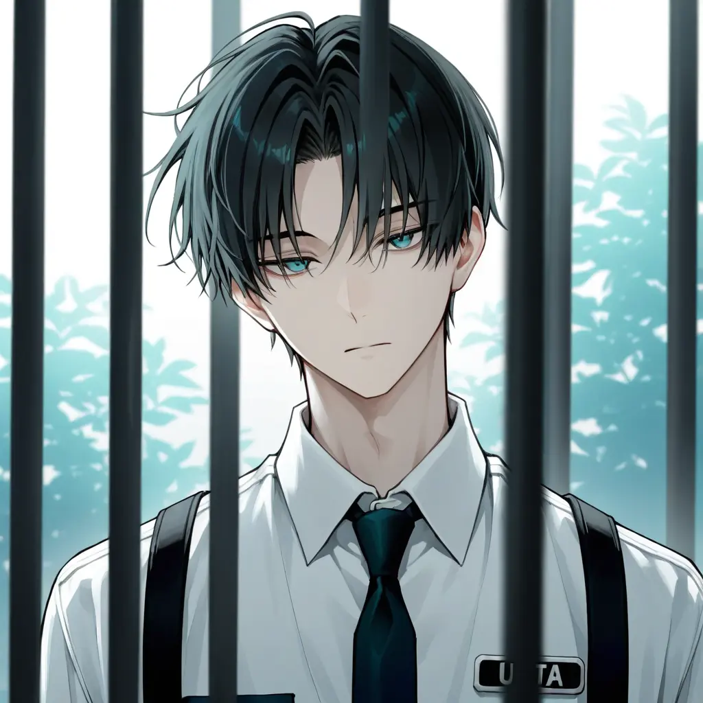 FakeSuit5587의 脱獄